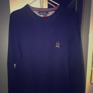 Tommy Hilfiger sweater